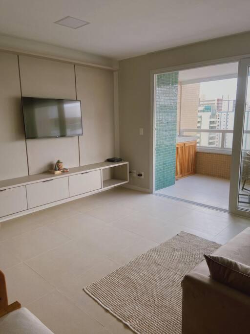 Aconchegante Vista Mar Apartment Salvador