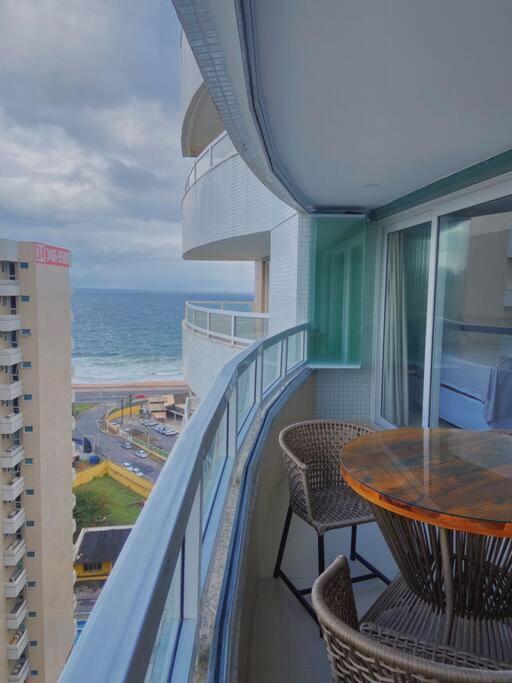 Apartment Aconchegante Vista Mar Salvador