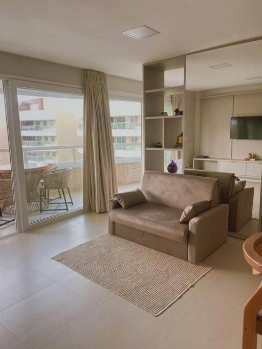 Apartment Aconchegante Vista Mar Salvador