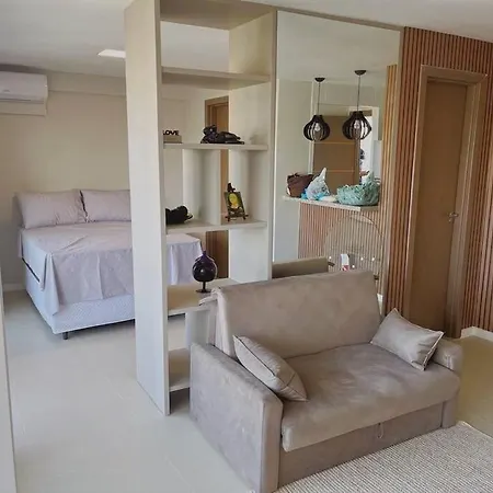 Apartamento Aconchegante Vista Mar Salvador Exterior photo